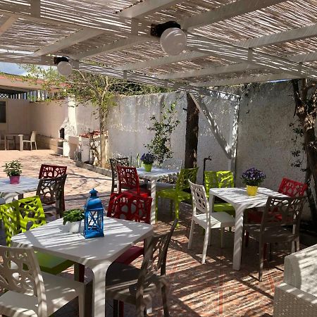 Almare B&B San Pietro in Bevagna Buitenkant foto