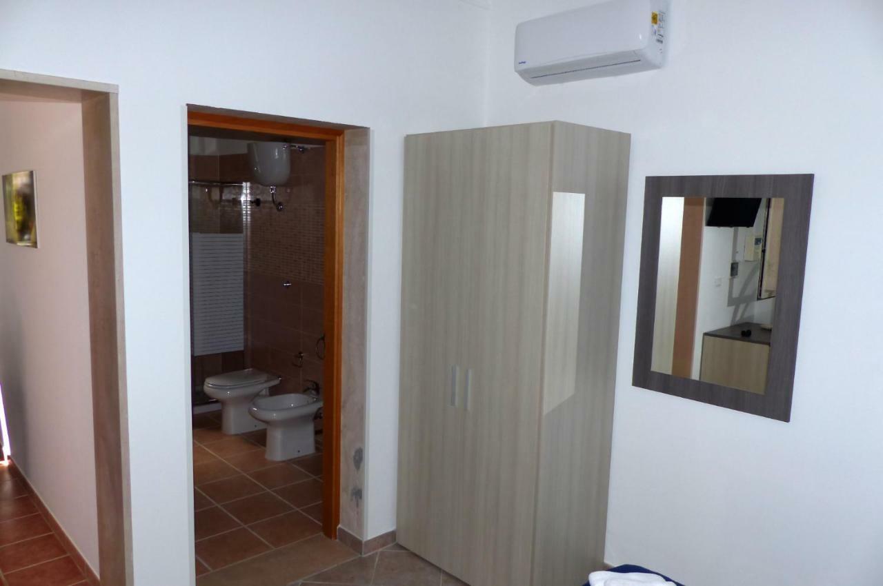 Almare B&B San Pietro in Bevagna Buitenkant foto