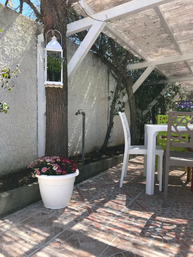 Almare B&B San Pietro in Bevagna Buitenkant foto