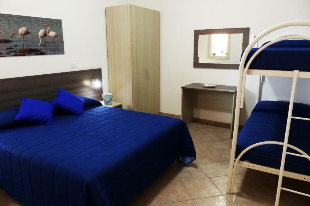 Almare B&B San Pietro in Bevagna Buitenkant foto