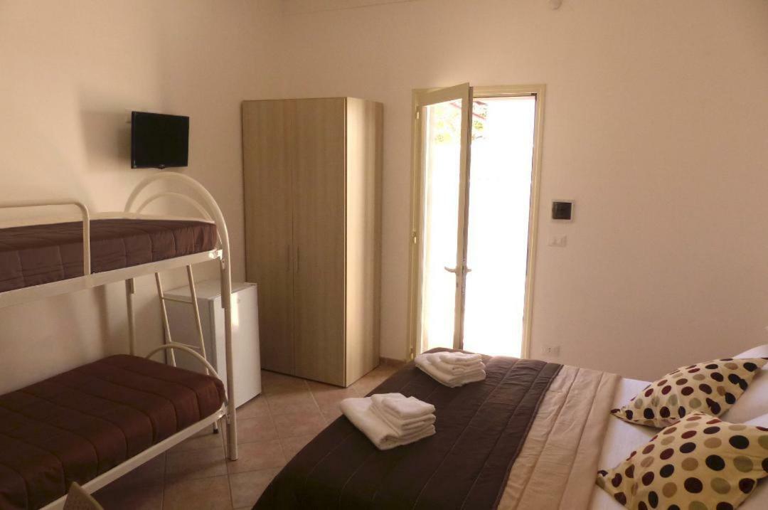Almare B&B San Pietro in Bevagna Buitenkant foto