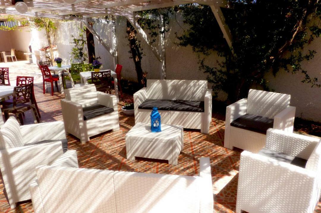 Almare B&B San Pietro in Bevagna Buitenkant foto