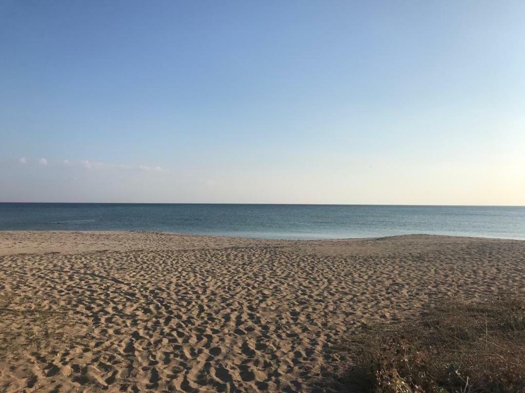 Almare B&B San Pietro in Bevagna Buitenkant foto