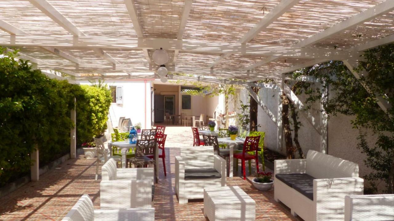 Almare B&B San Pietro in Bevagna Buitenkant foto