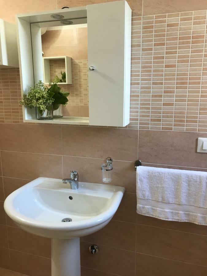 Almare B&B San Pietro in Bevagna Buitenkant foto