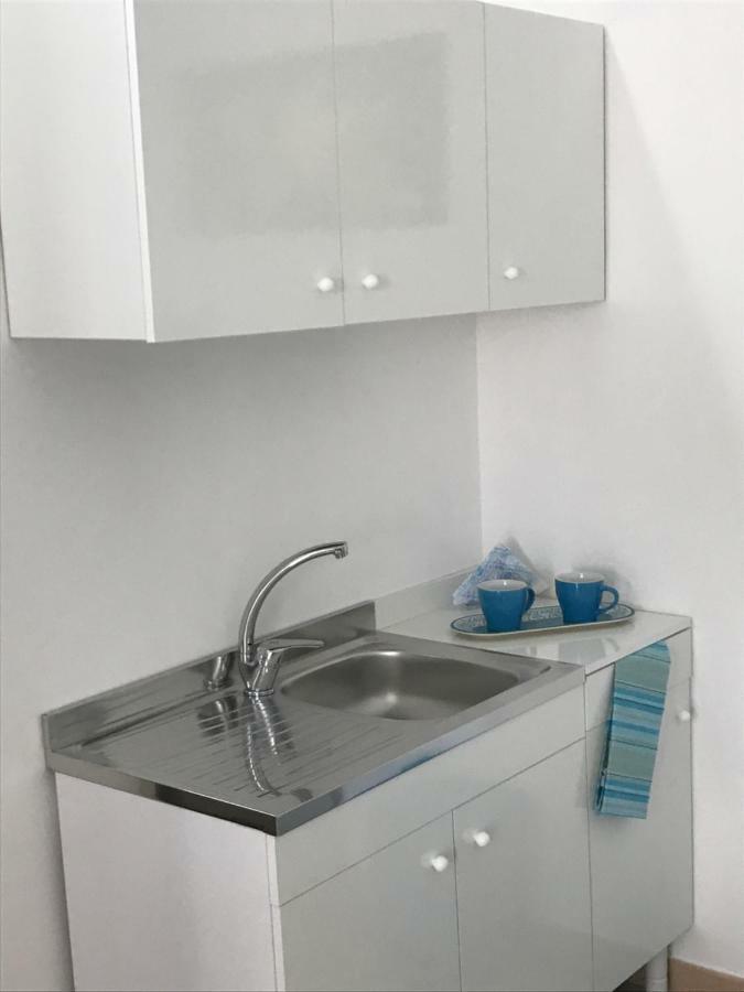 Almare B&B San Pietro in Bevagna Buitenkant foto